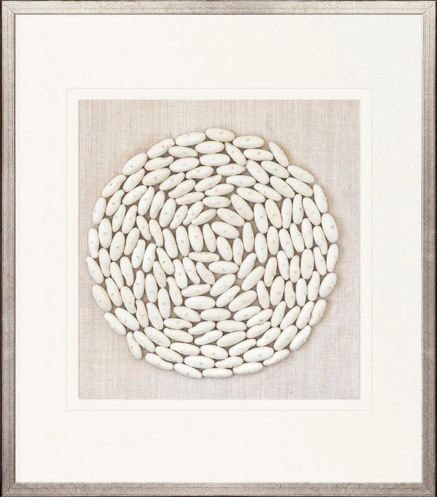 Textural Drift XI - Textural Artwork