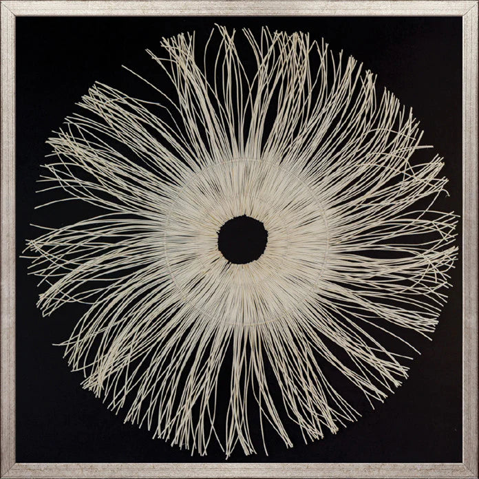 Textural Soul I - Textural Artwork