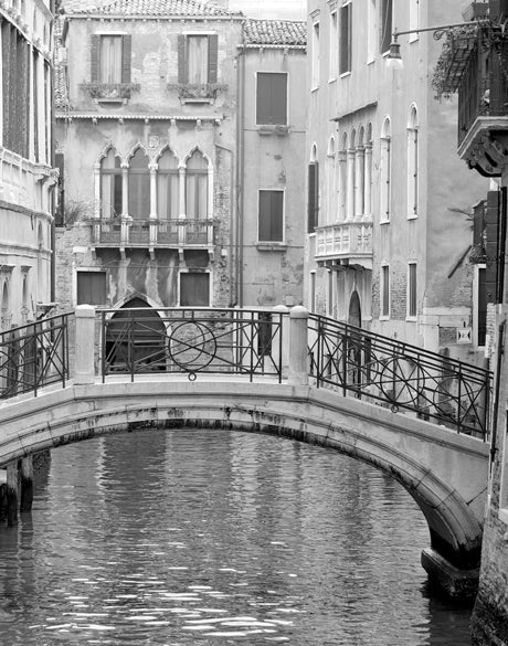 Venice Dreaming - Art Print