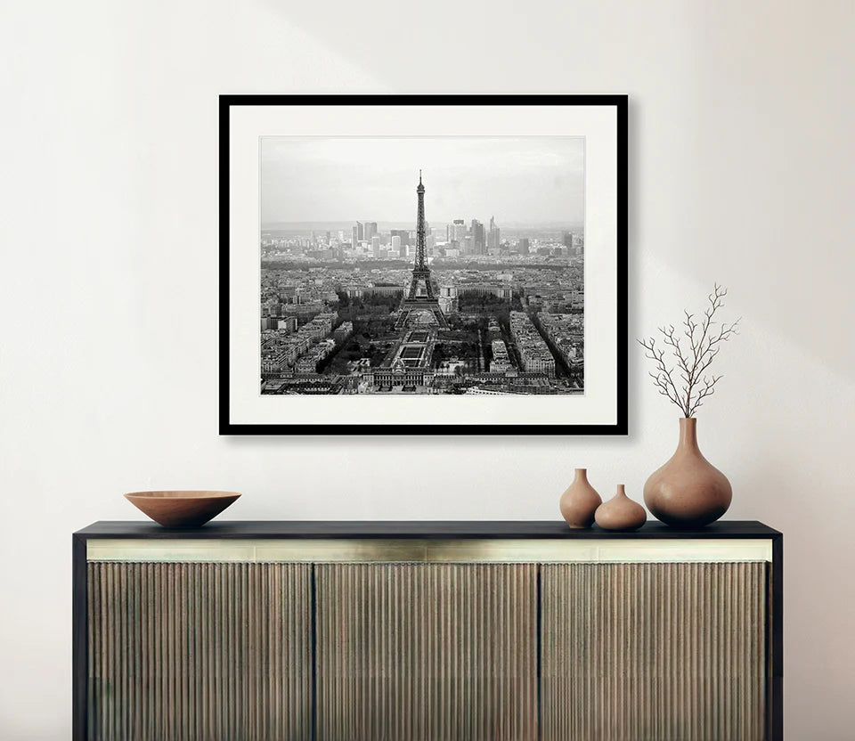 Paris - Art Print