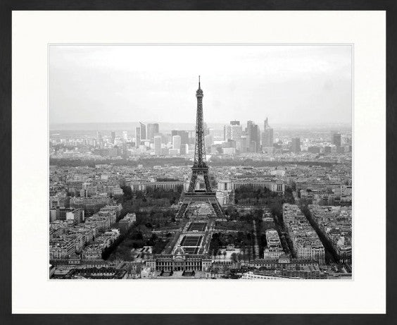 Paris - Art Print
