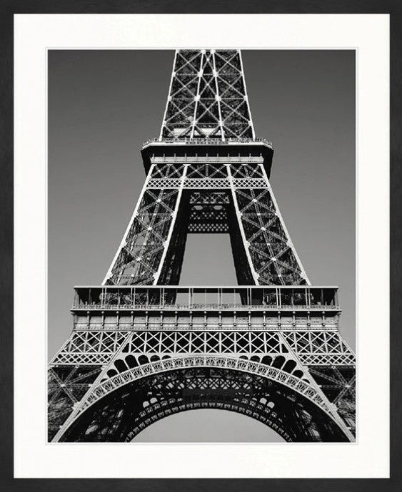 Towering Beauty - Art Print
