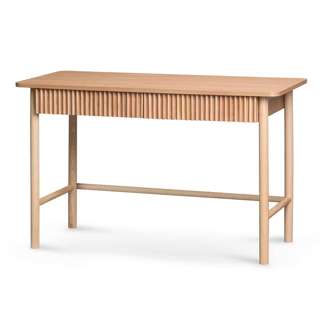 Dillon Home Office Desk - Natural