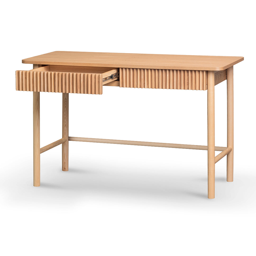 Dillon Home Office Desk - Natural