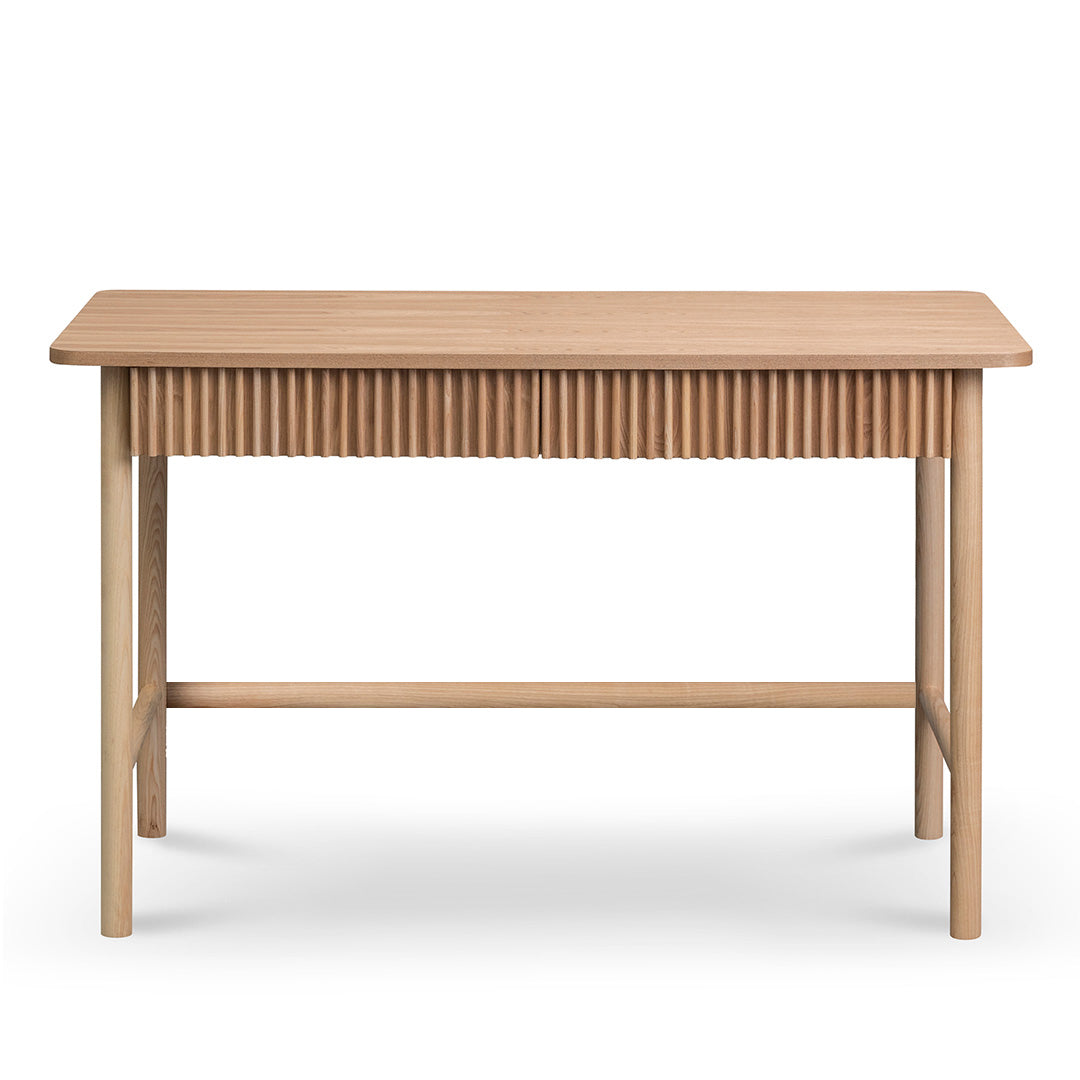 Dillon Home Office Desk - Natural