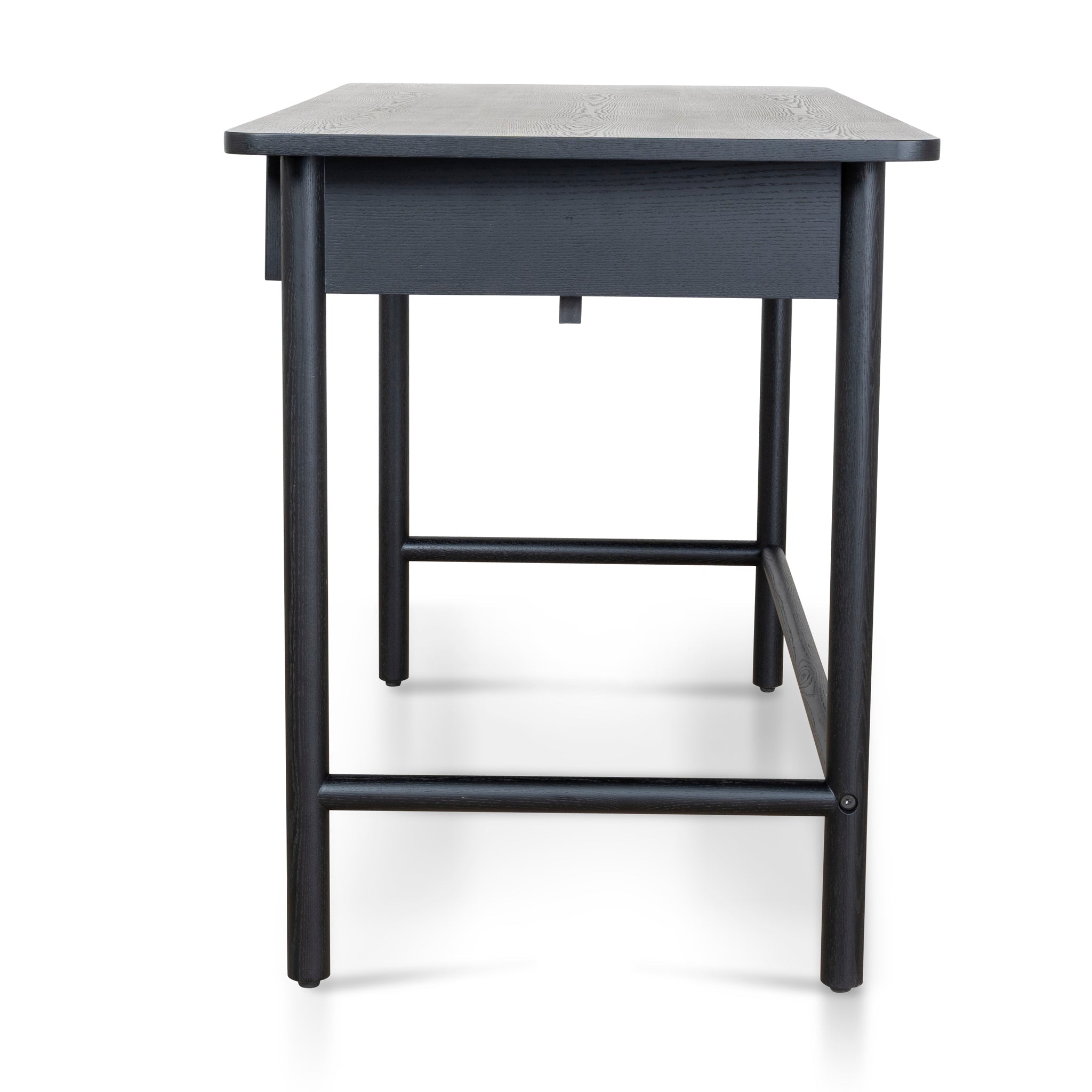 Dillon Home Office Desk - Black