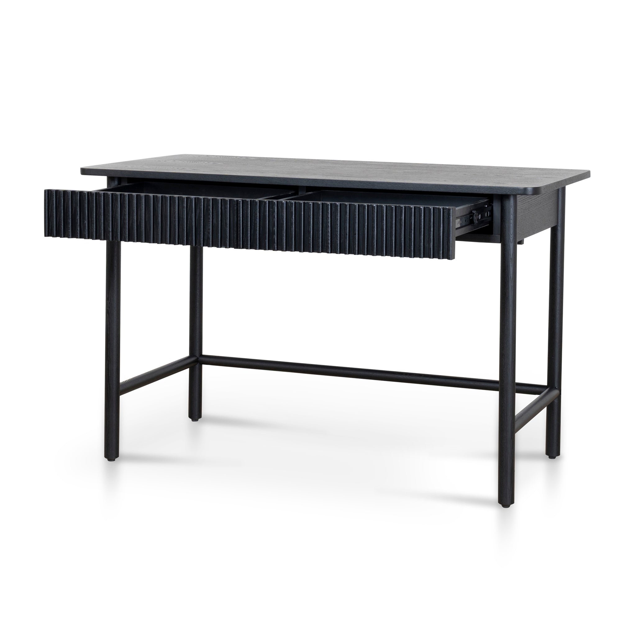 Dillon Home Office Desk - Black