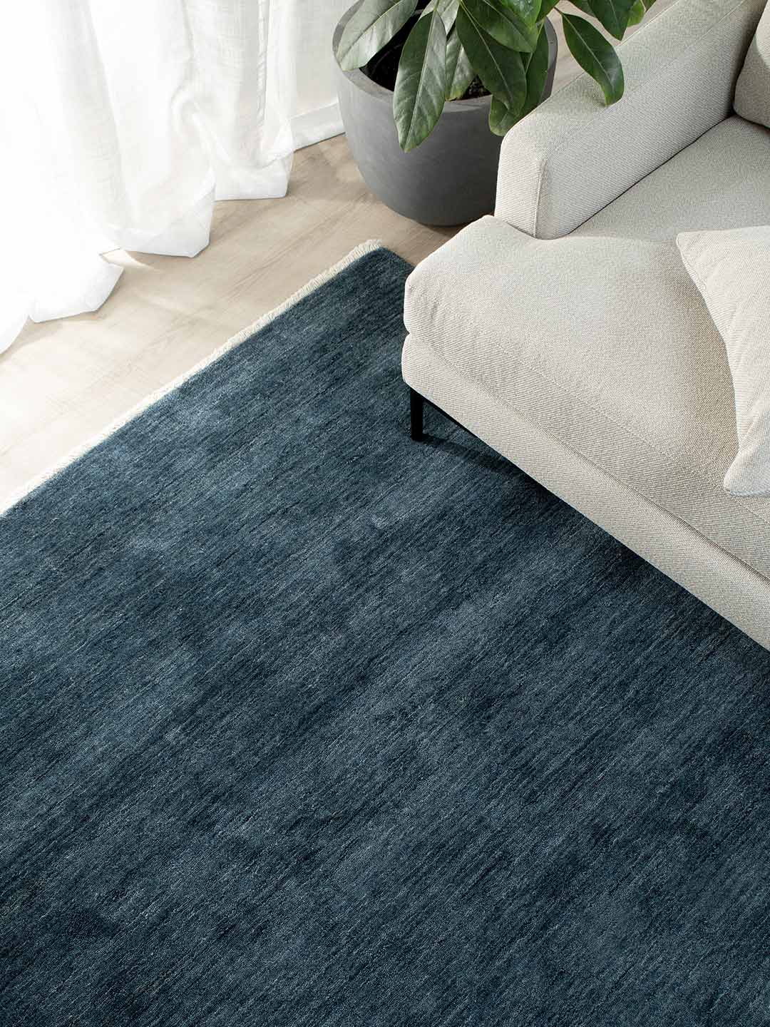 Diva Wool Rug - Odyssey