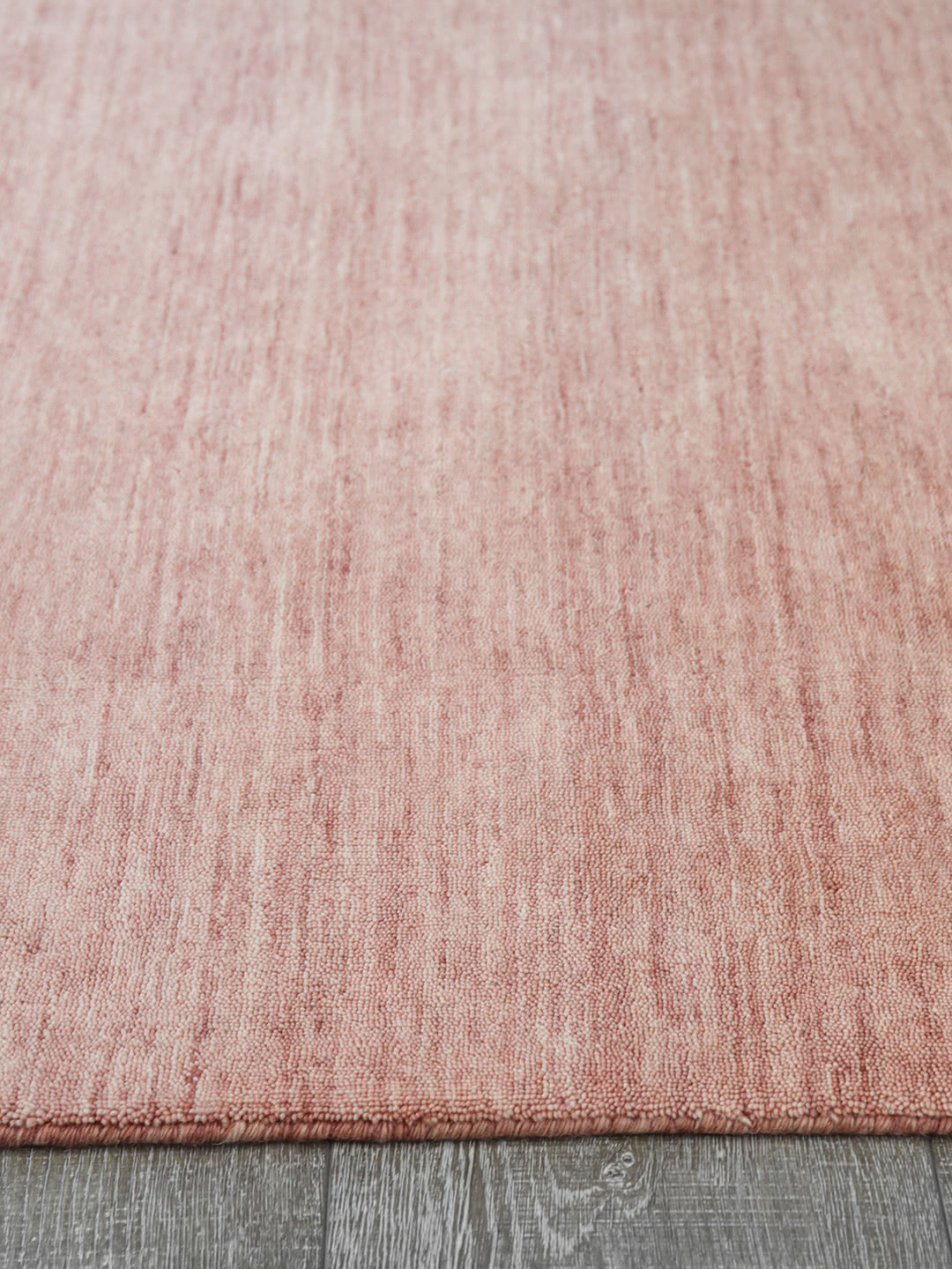 Diva Wool Rug - Rosetta