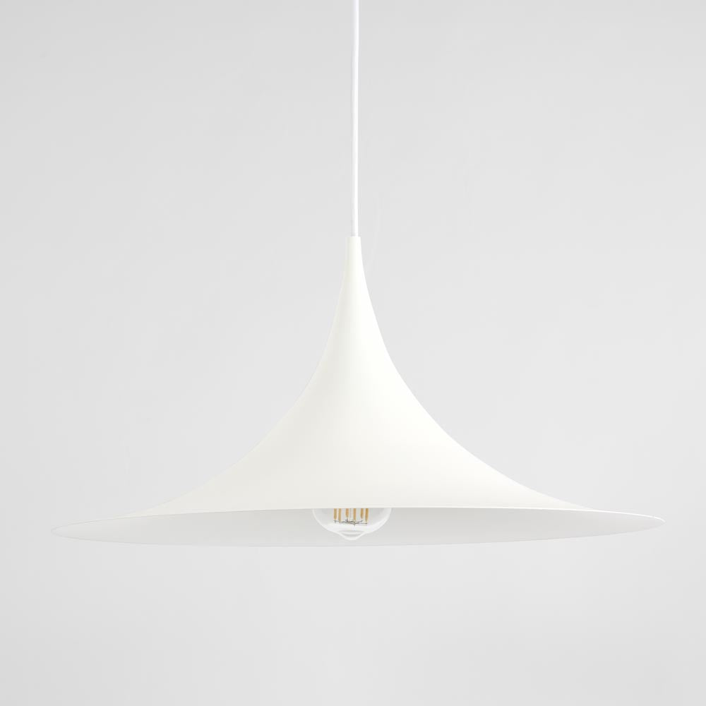 Sophia Ceiling Pendant Large - White