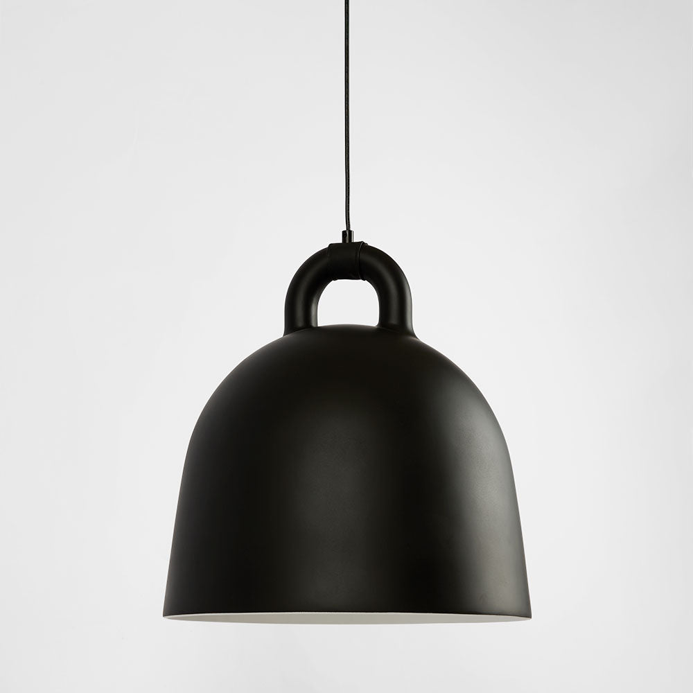 Enzo Pendant Lamp - Black