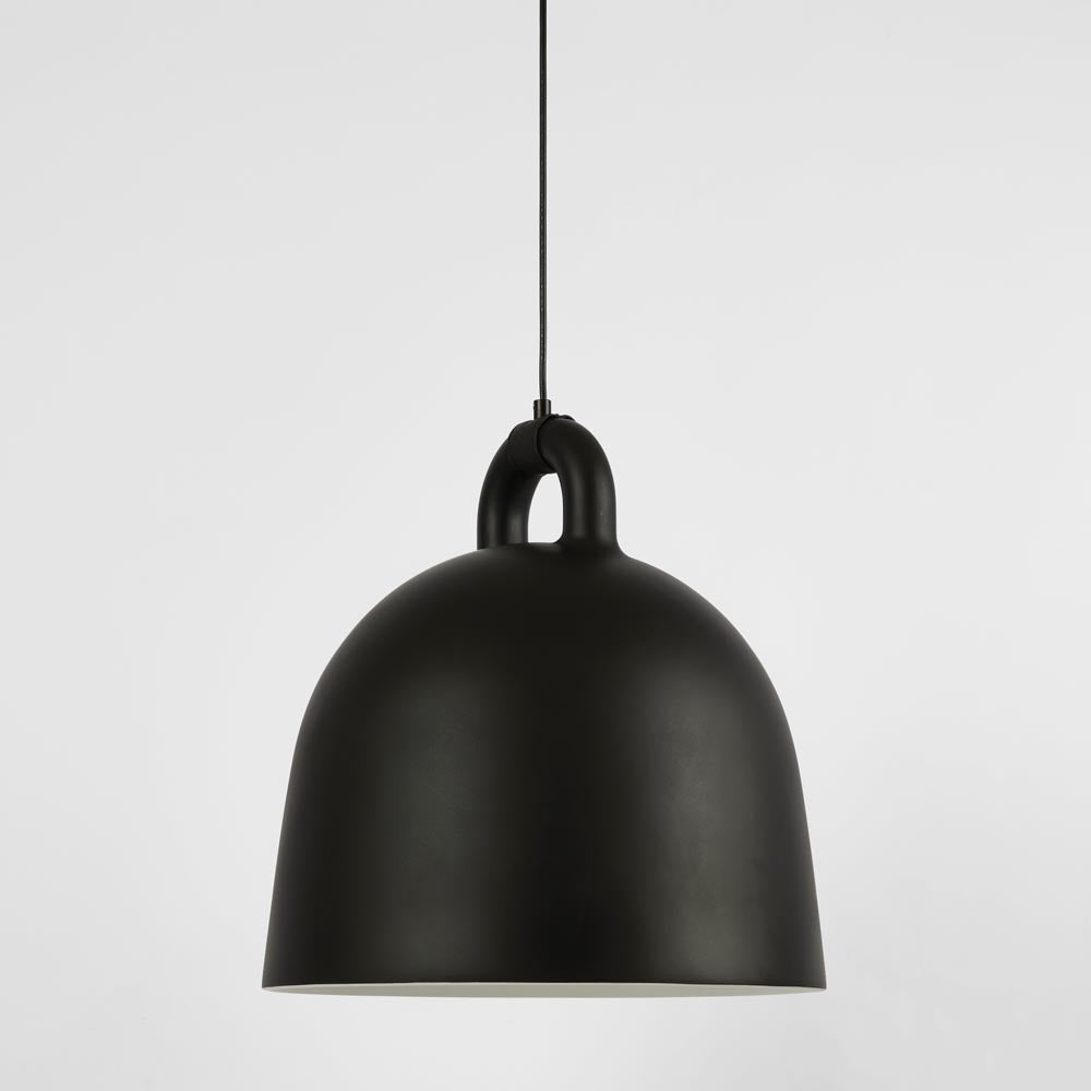 Enzo Pendant Lamp - Black