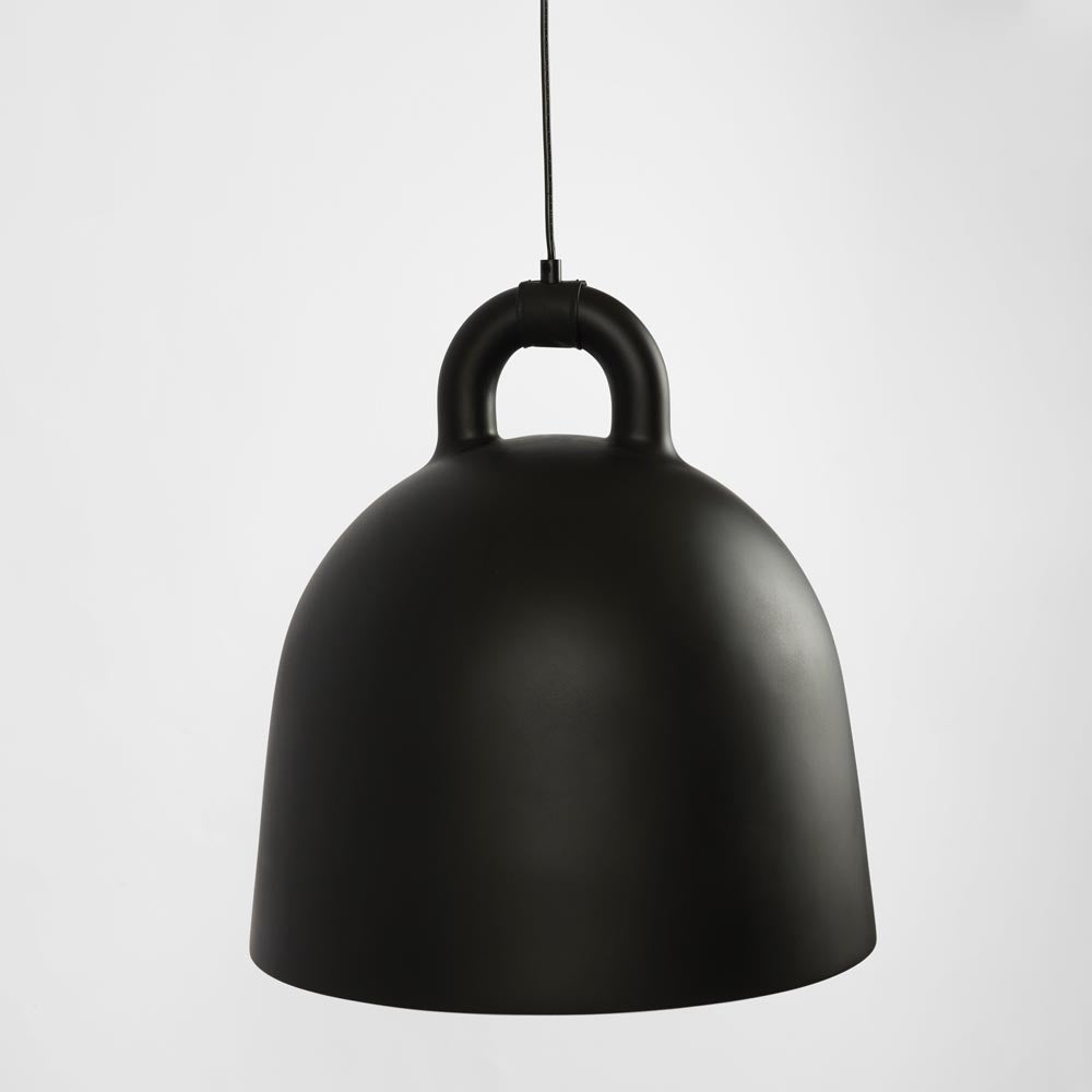 Enzo Pendant Lamp - Black