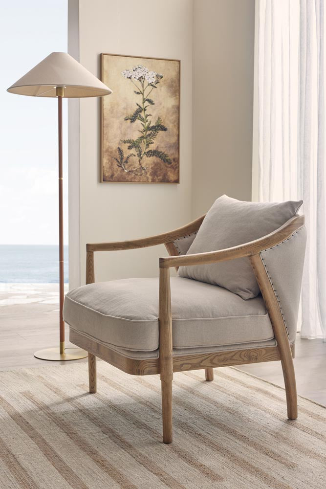 Huntley Floor Lamp