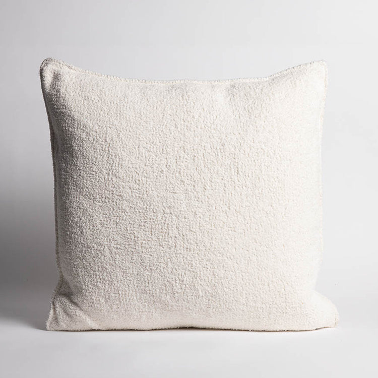 Kanso Cushion - Off White