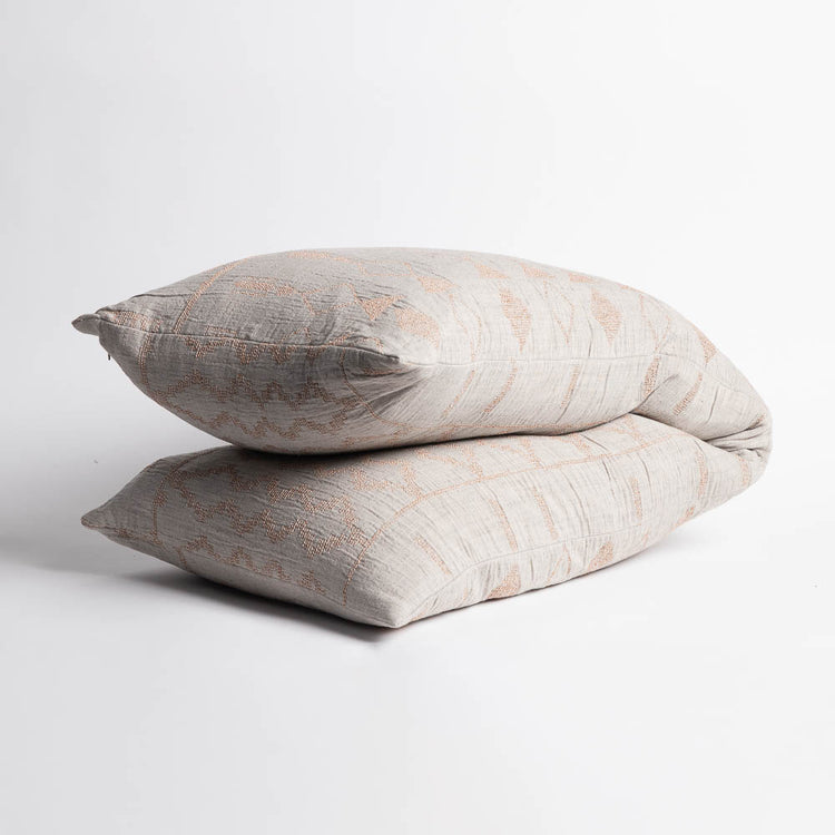 Kasumi Long Lumbar Cushion