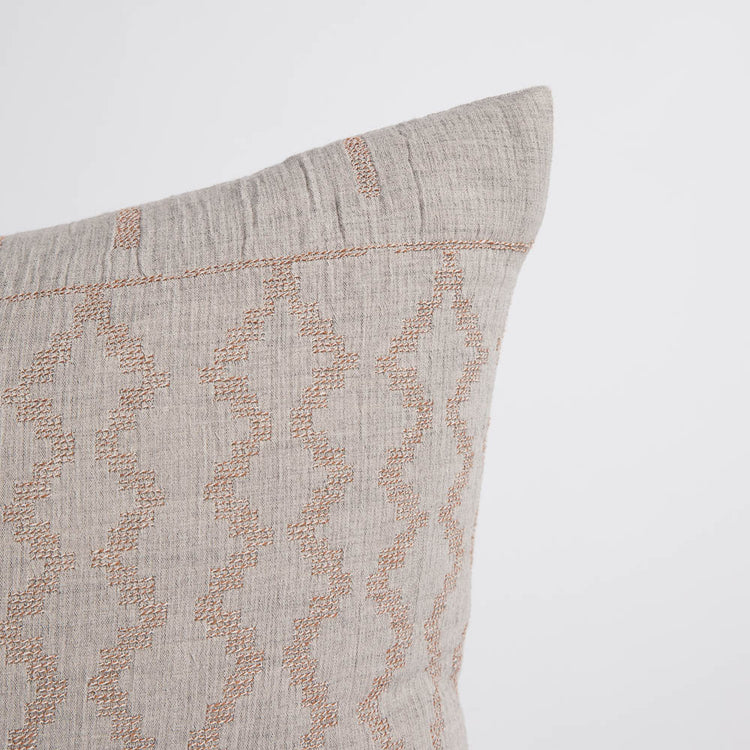 Kasumi Long Lumbar Cushion