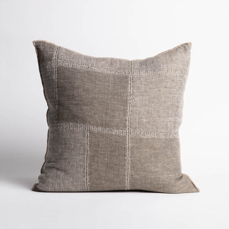 Kozo Linen Cushion