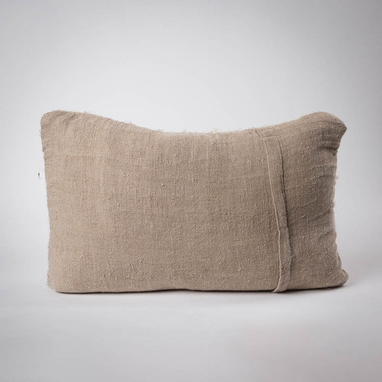 Wabi Cushion - Natural