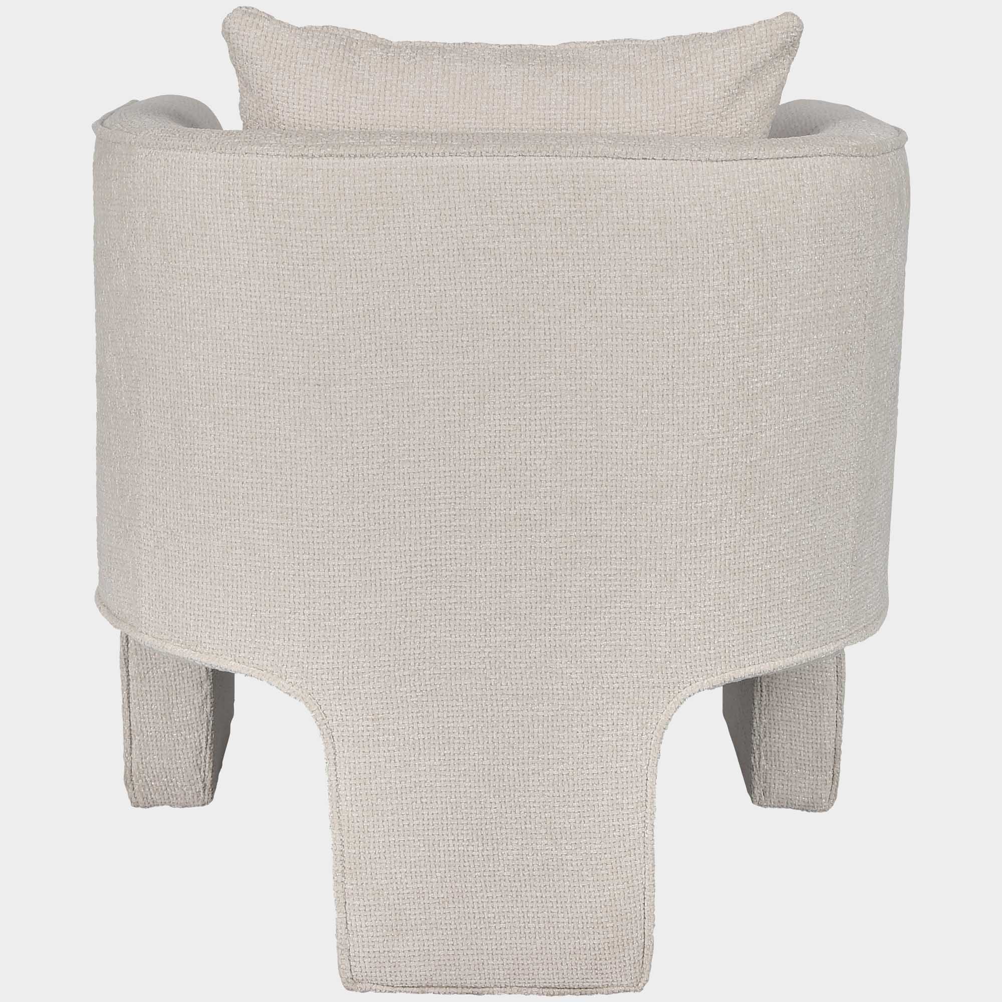 Kennedy Armchair - Natural