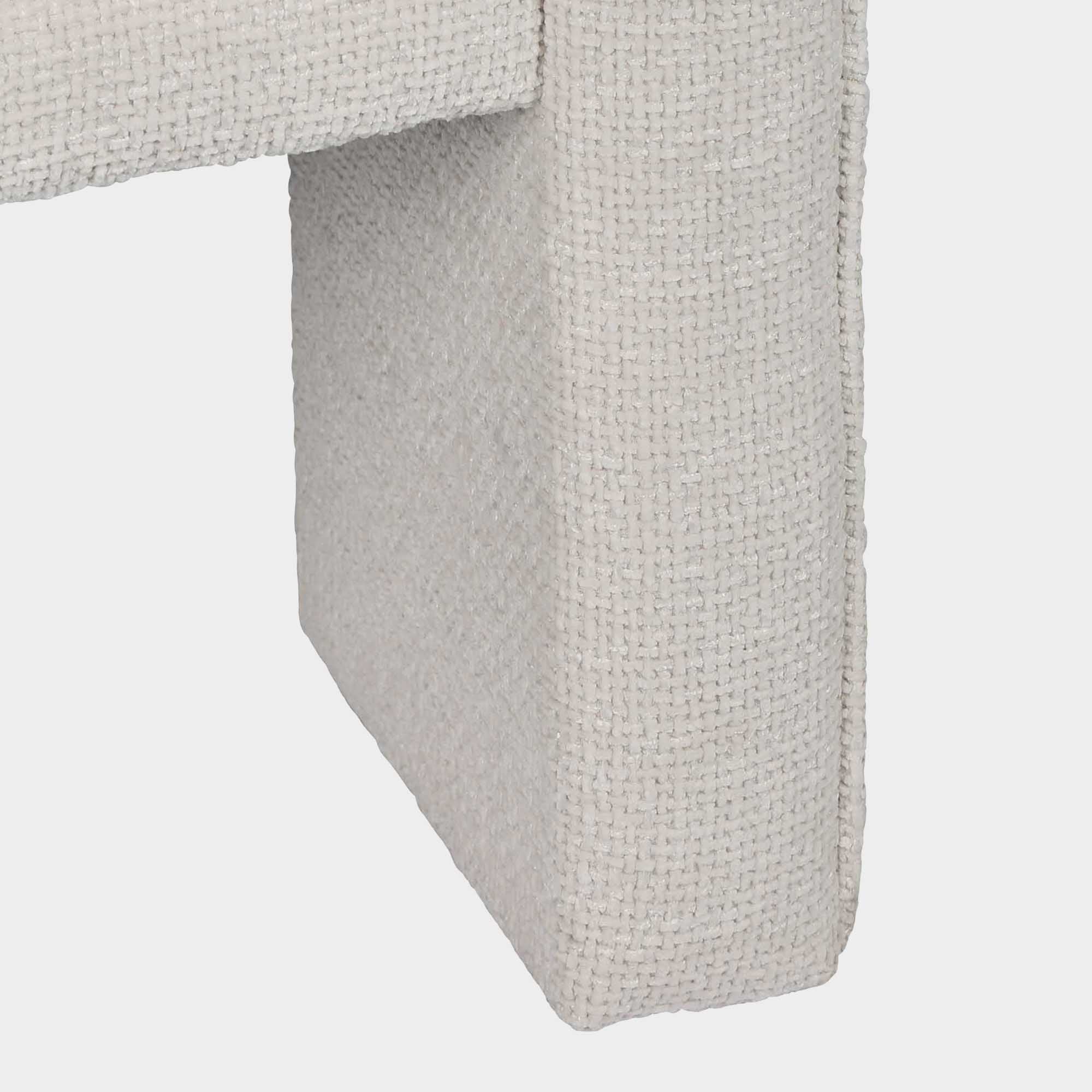 Kennedy Armchair - Natural