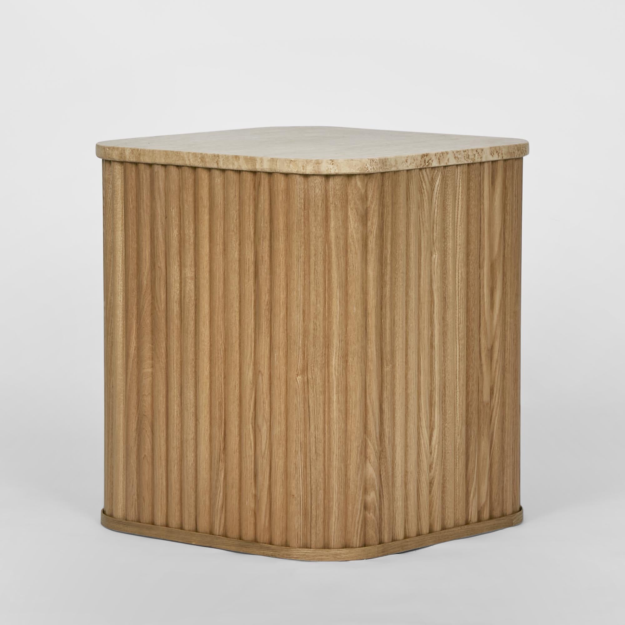 Como Side Table