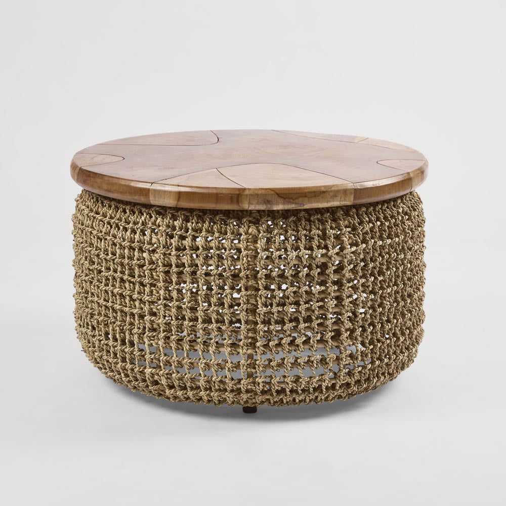 Naves Coffee Table - Small