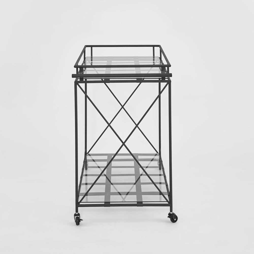 Sheffield Bar Cart