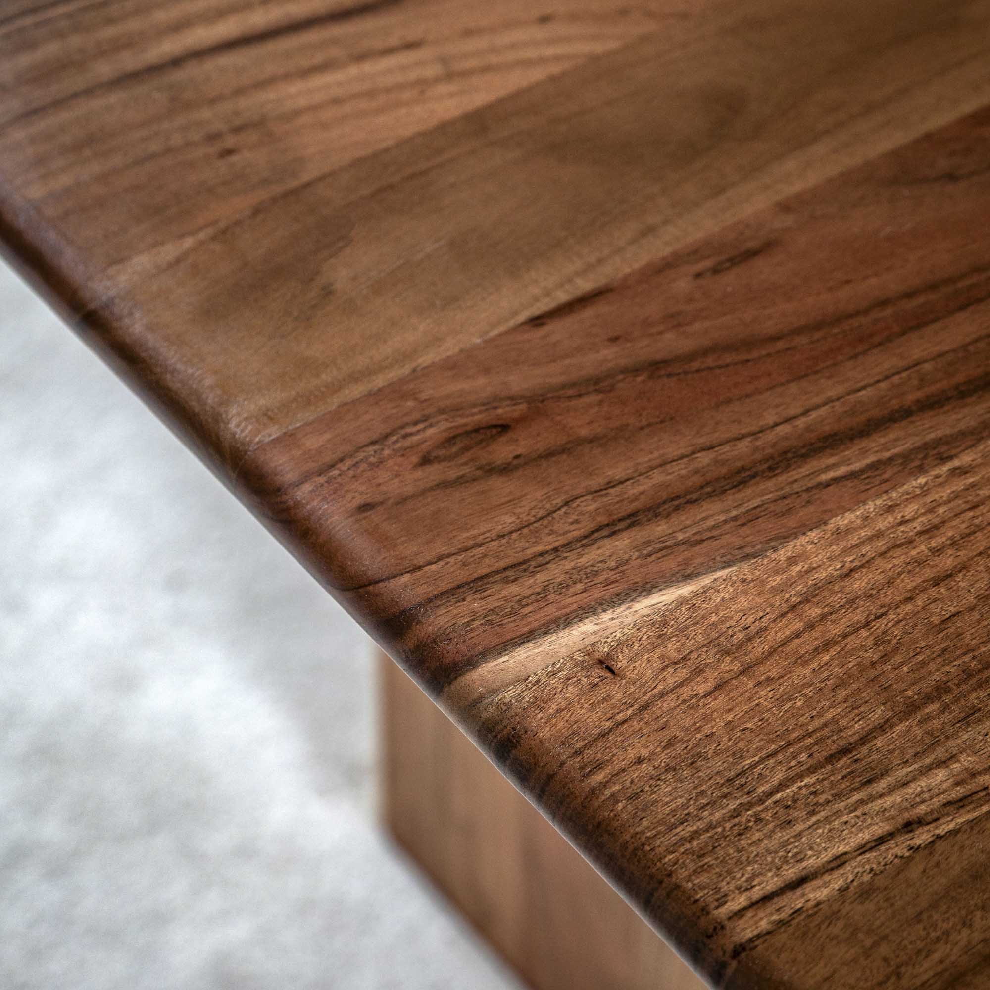 Borden Wood Dining Table