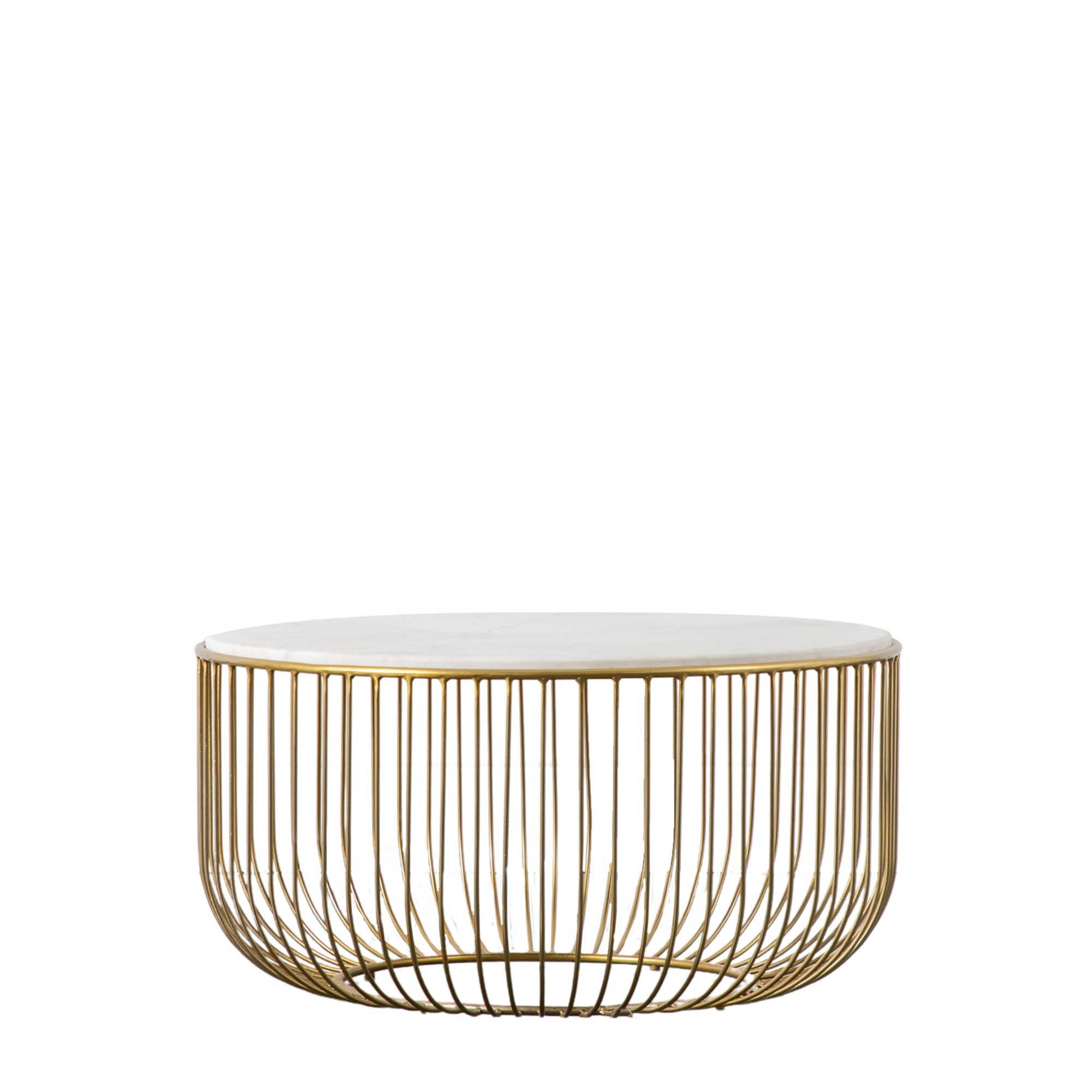 Riley Coffee Table