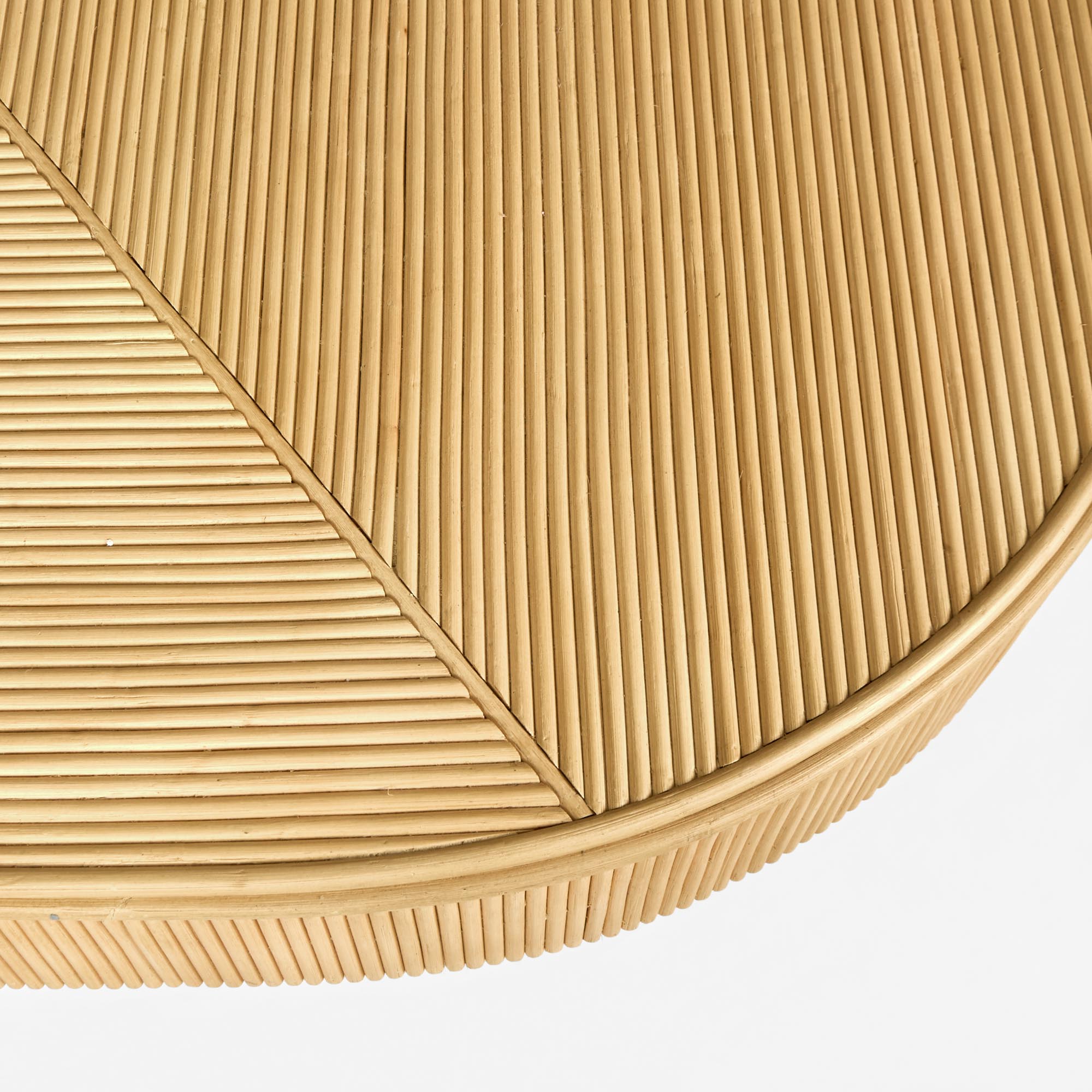 Letitia Coffee Table - Natural