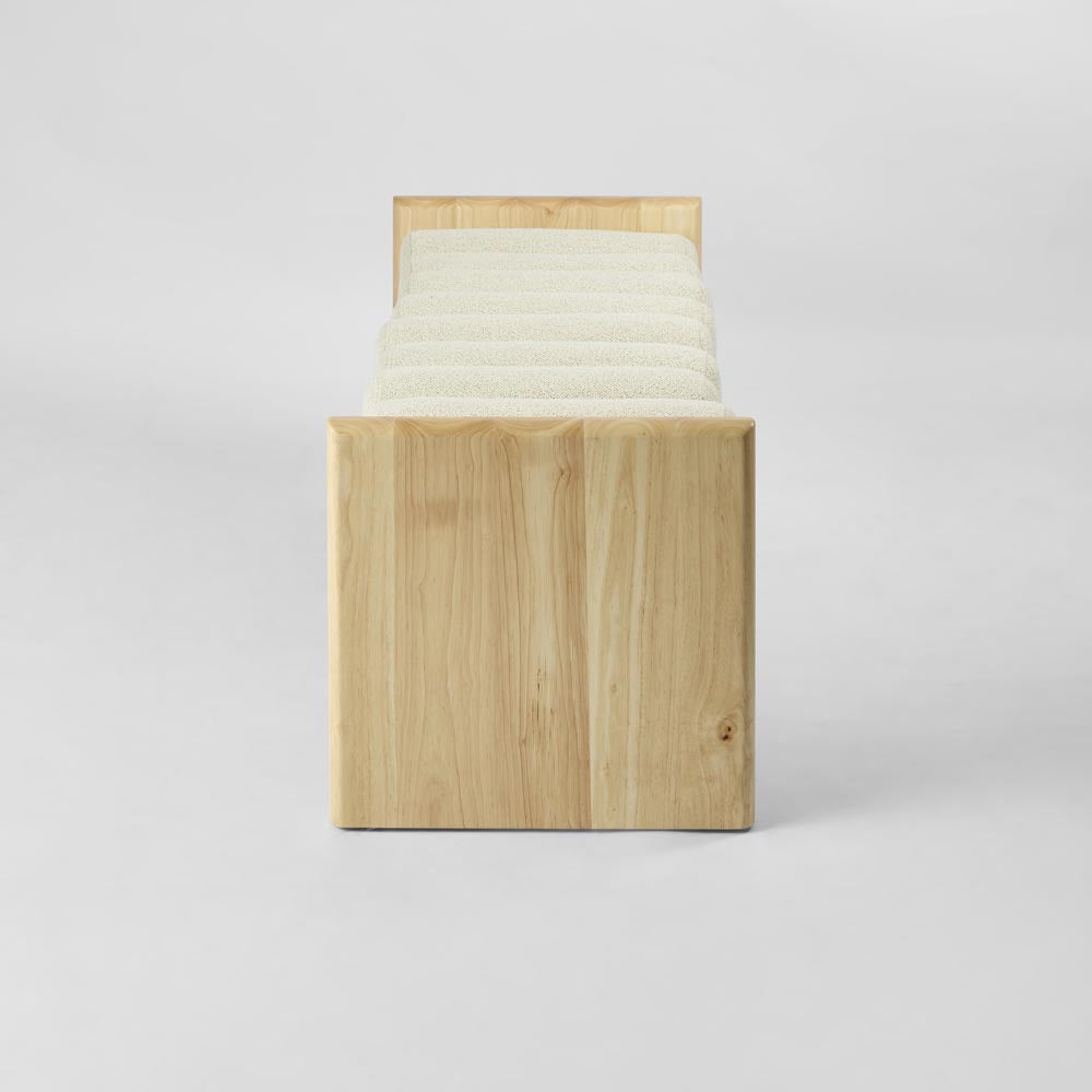 Ava Bench Seat