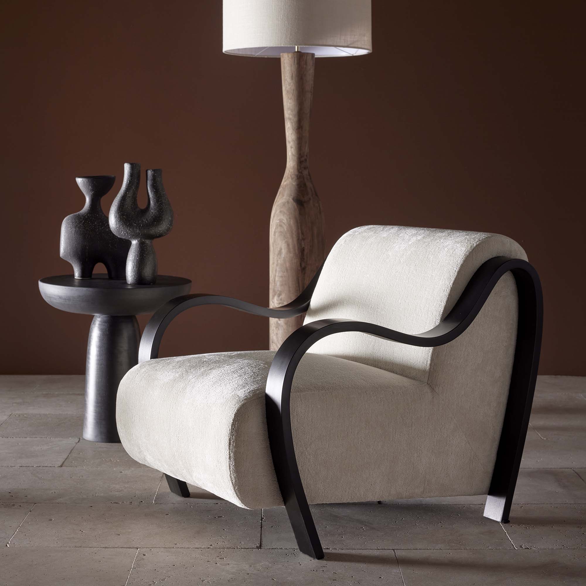 Apollo Armchair