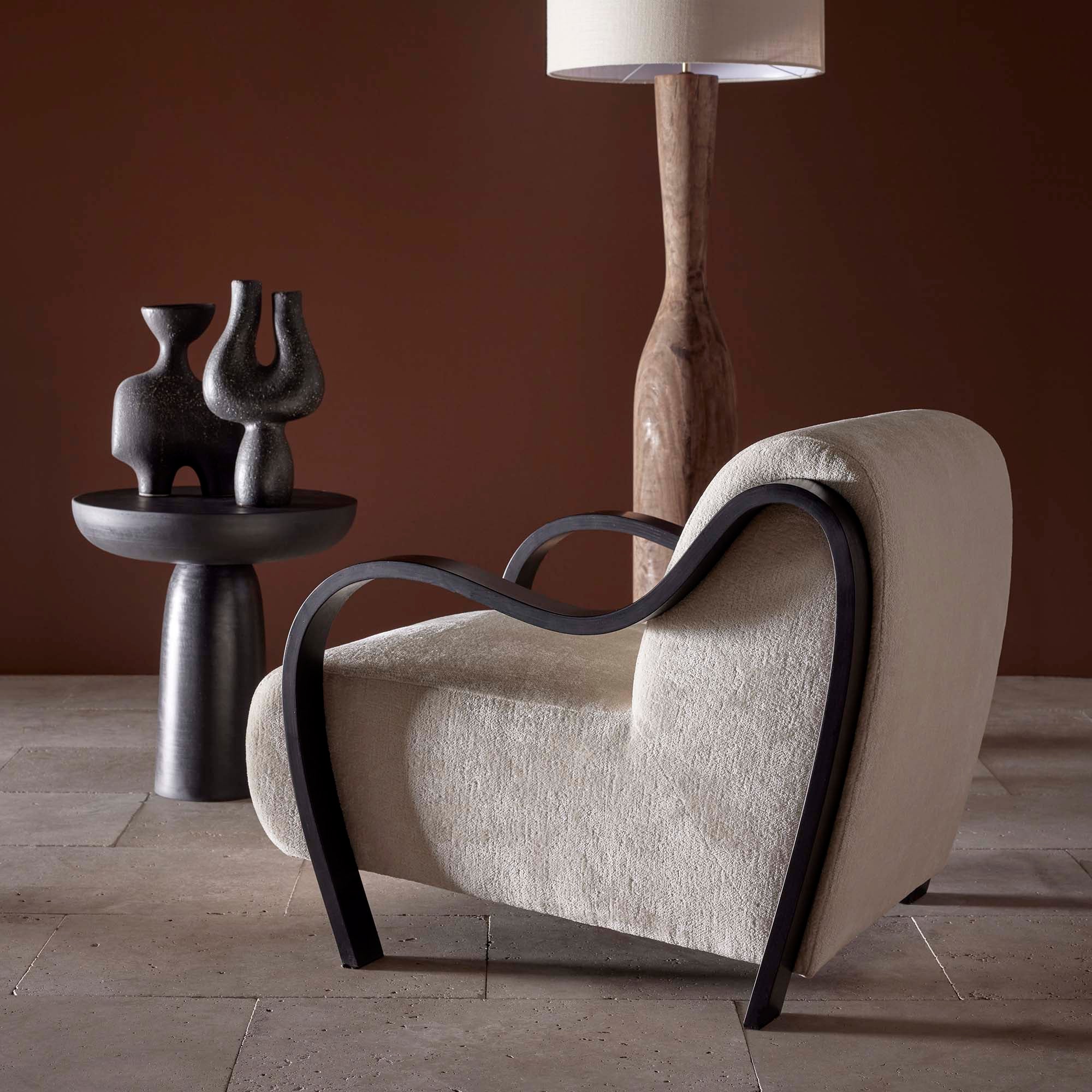 Apollo Armchair