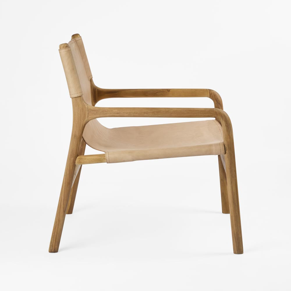 Miles Arm Chair