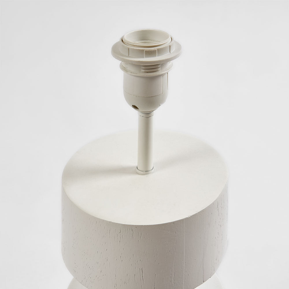 Marni Lamp Small - White