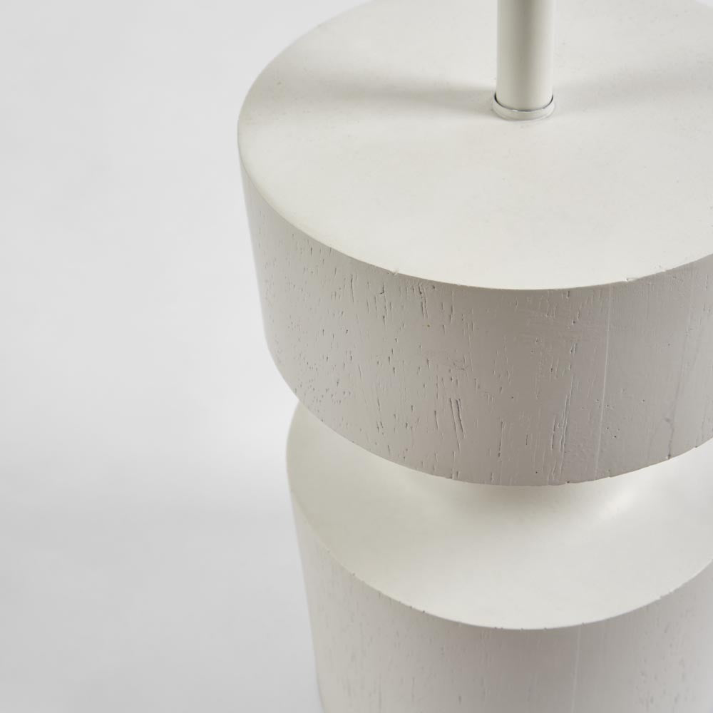 Marni Lamp Small - White
