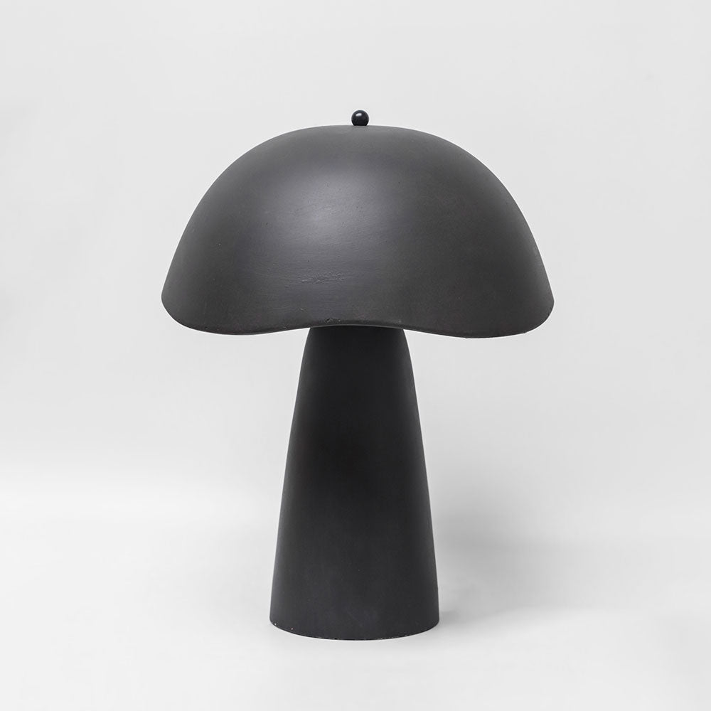 Wira Table Lamp - Black