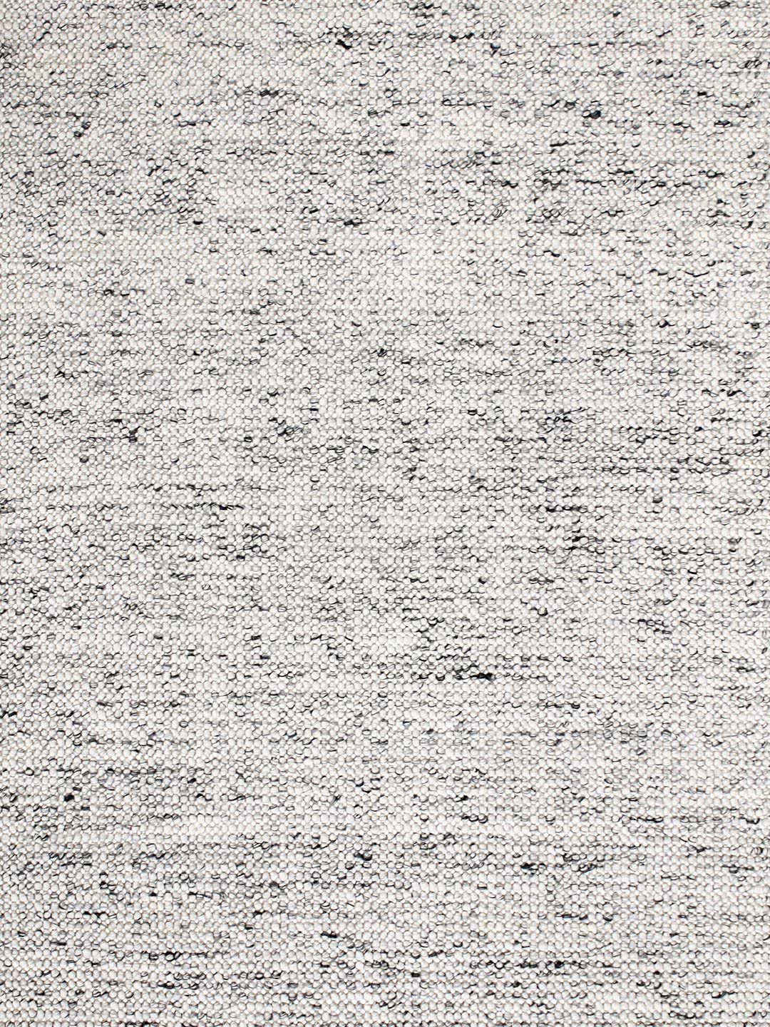 Magic Wool Rug - Ice