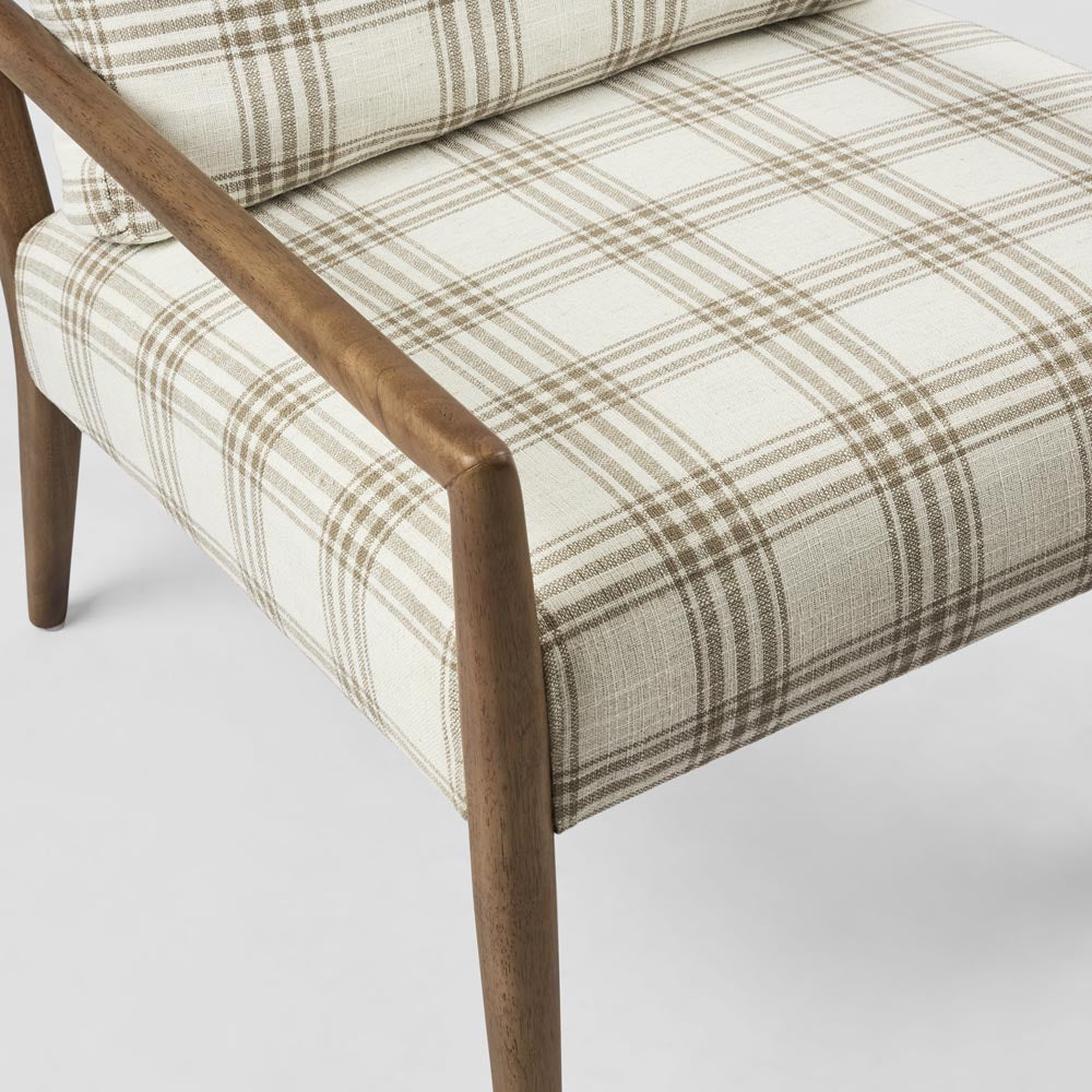 Douglas Armchair