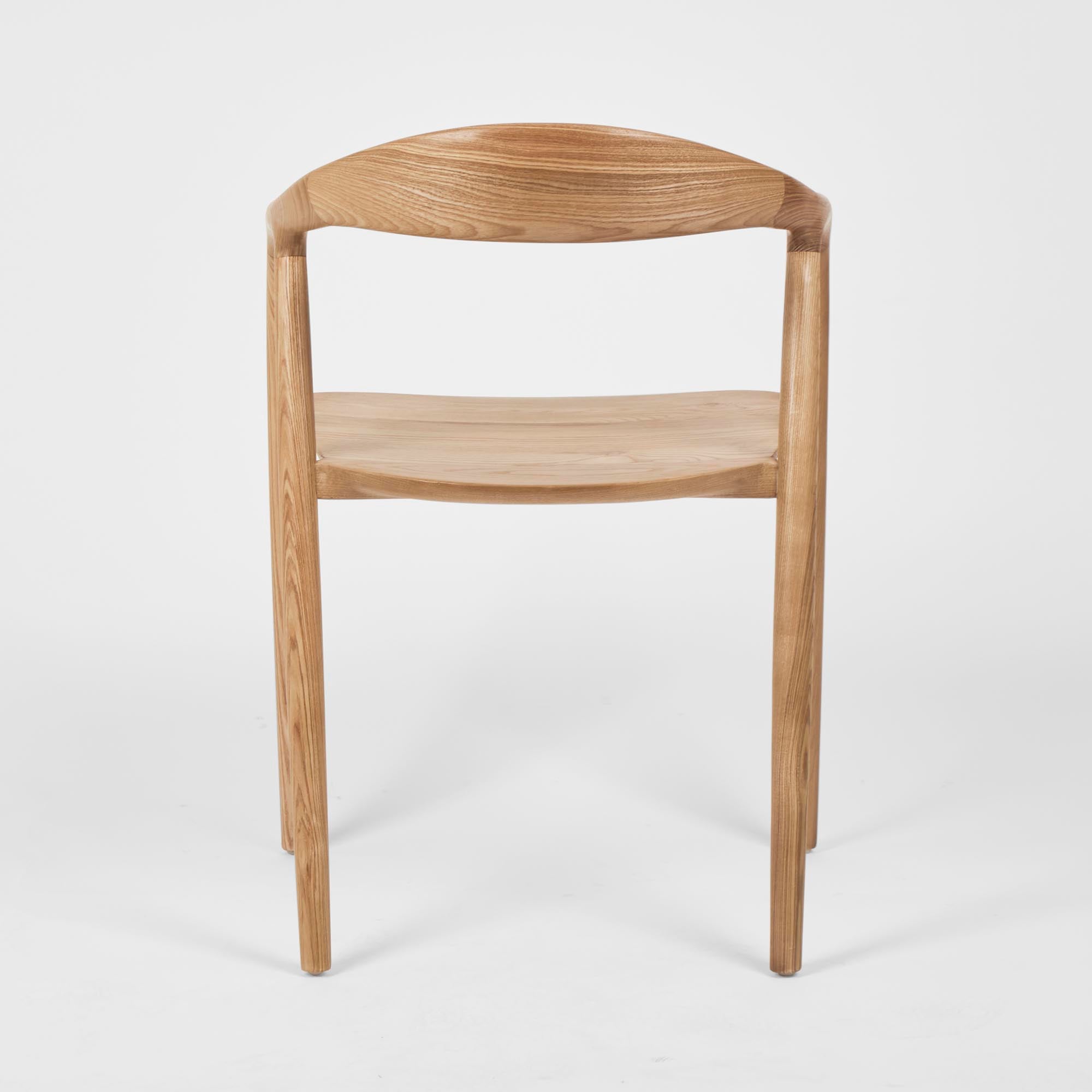 Mason Timber Dining Chair