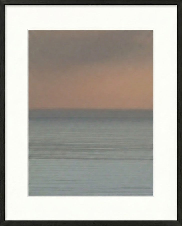 Bayswater - Art Print