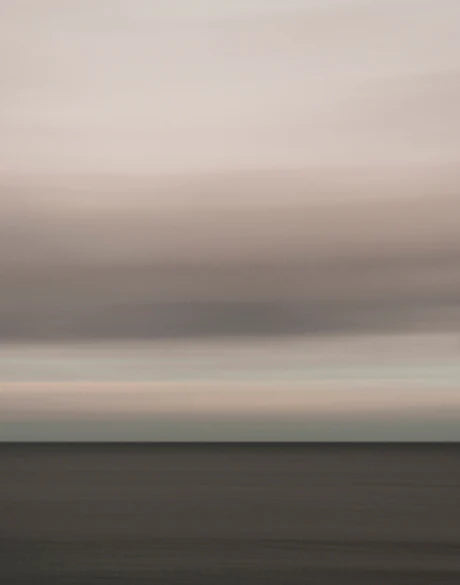 Tranquil Sea - Art Print