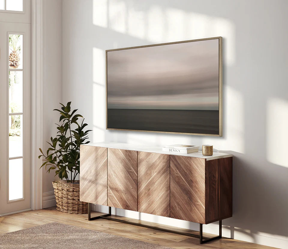 Sora Sky - Canvas Artwork