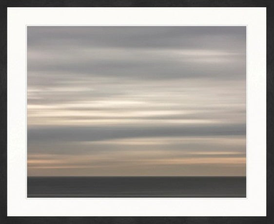 Flemish Sky - Art Print