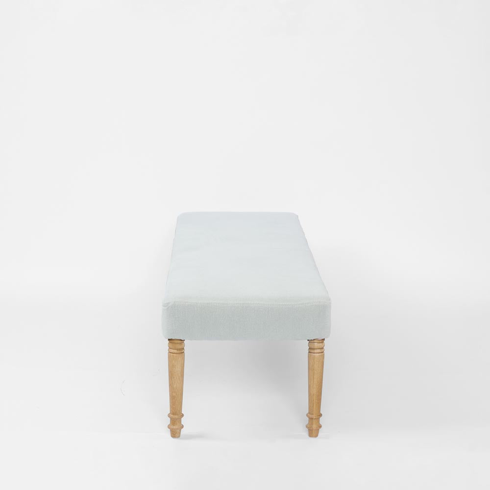 Brittany Bench - Green
