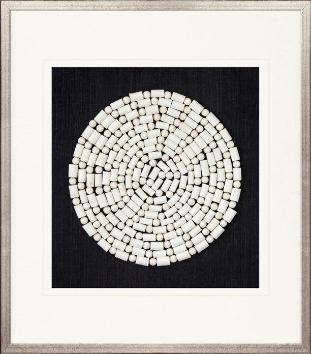 Textural Drift I - Textural Artwork