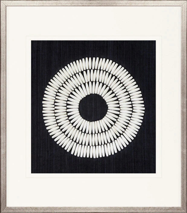 Textural Drift IV - Textural Artwork