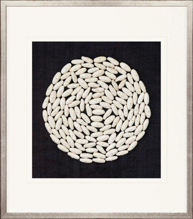 Textural Drift V - Textural Artwork