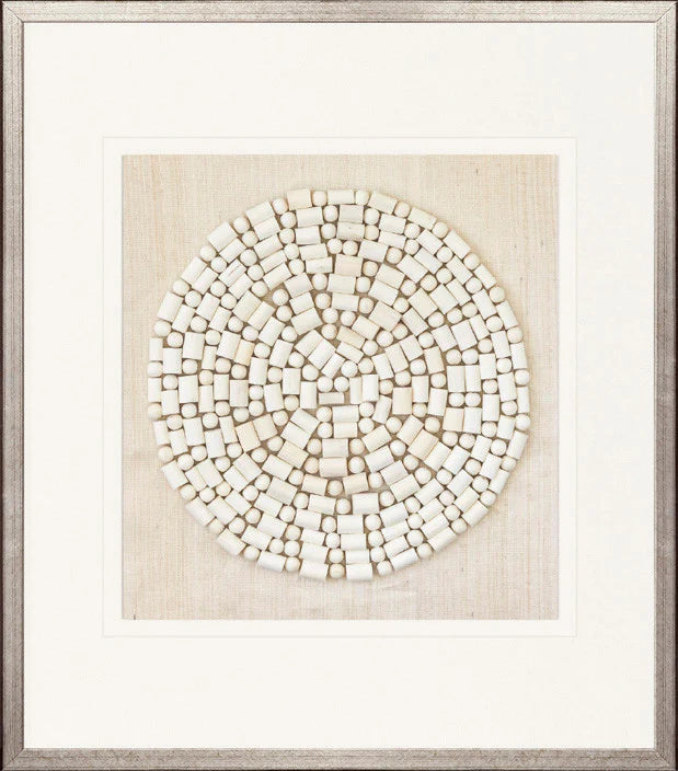 Textural Drift VII - Textural Artwork